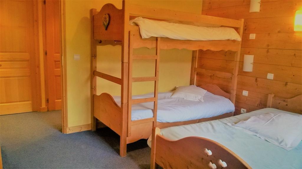 Domaine De La Sapiniere Hotel Thorens-Glières Стая снимка